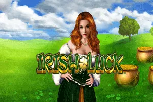 Playtech : Irish Luck - JOOX138