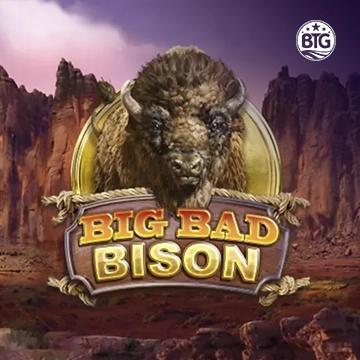 Bigtime : Big Bad Bison - JOOX138