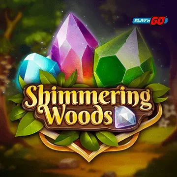 PlaynGo : The Shimmering Woods - JOOX138
