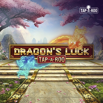 Dragons Luck Tap-A-Roo™ - JOOX138