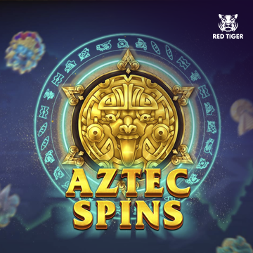 Redtiger : Aztec Spins - JOOX138