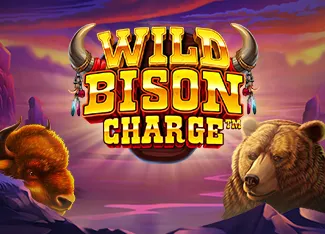 Pragmatic : Wild Bison Charge - JOOX138