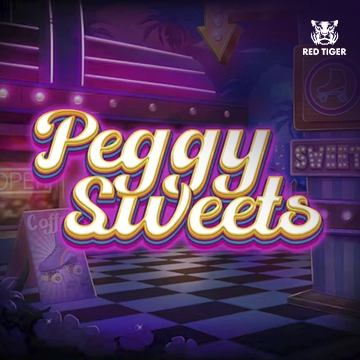 Redtiger : Peggy Sweets - JOOX138
