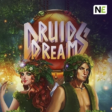 NetEnt : Druids Dream - JOOX138