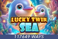 Spadegaming : Lucky Twin Sea - JOOX138