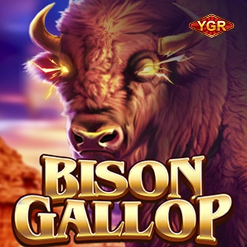 YGR : Bison Gallop - JOOX138