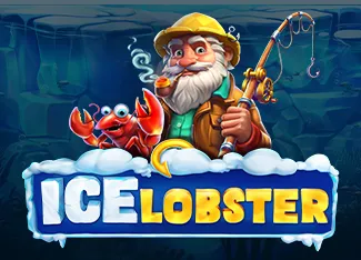 Pragmatic : Ice Lobster - JOOX138