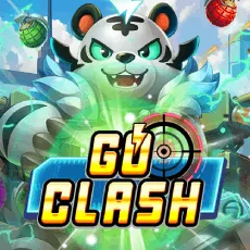 PLAYSTAR : GO CLASH - JOOX138