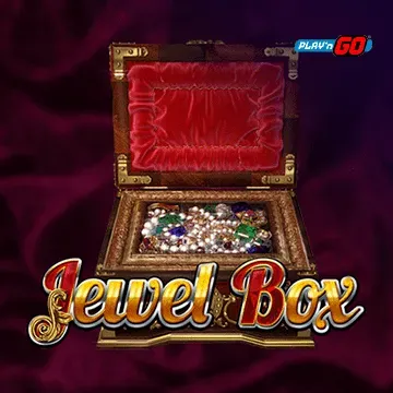 PlaynGo : Jewel Box - JOOX138