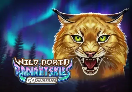 PlaynGo : Wild North Radiant Skies GO Collect - JOOX138