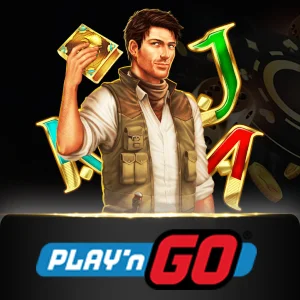 PlaynGo - JOOX138