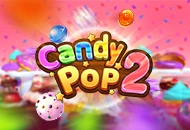Spadegaming : Candy Pop 2 - JOOX138