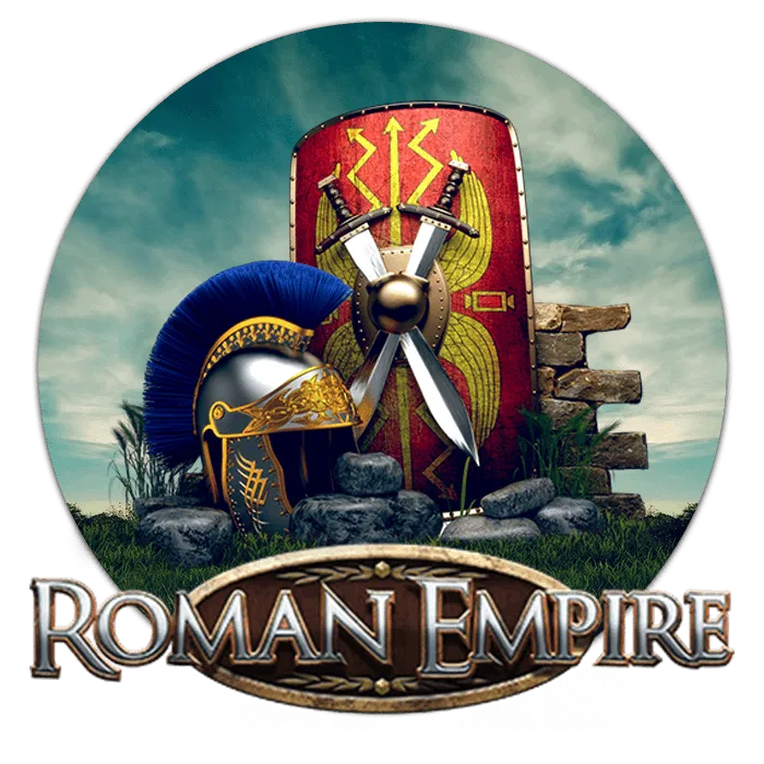 Habanero : Roman Empire - JOOX138