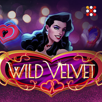 Mancala : Wild Velvet - JOOX138