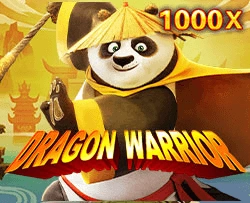JDB : Dragon Warrior - JOOX138