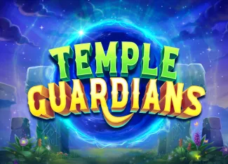 Pragmatic : Temple Guardians - JOOX138