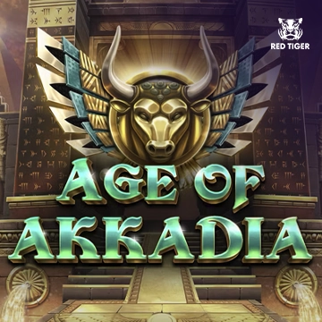 Redtiger : Age Of Akkadia - JOOX138