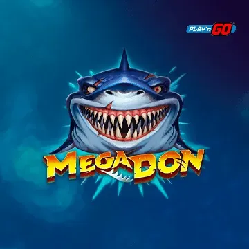 PlaynGo : Mega Don - JOOX138