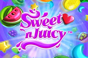 Playtech : Sweet n Juicy - JOOX138