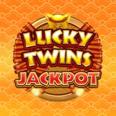 Microgaming : Lucky Twins Jackpot - JOOX138