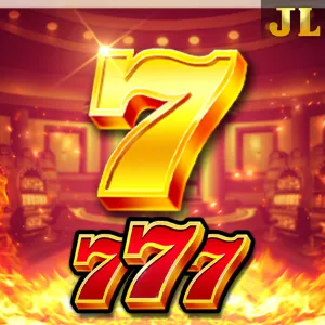 Jili : SevenSevenSeven - JOOX138