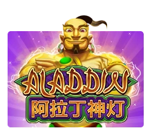 Joker123 : Aladdin - JOOX138