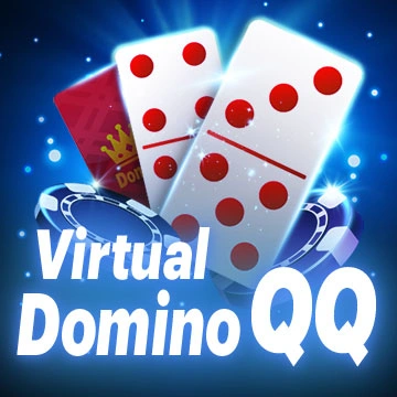Virtual Domino QQ - JOOX138