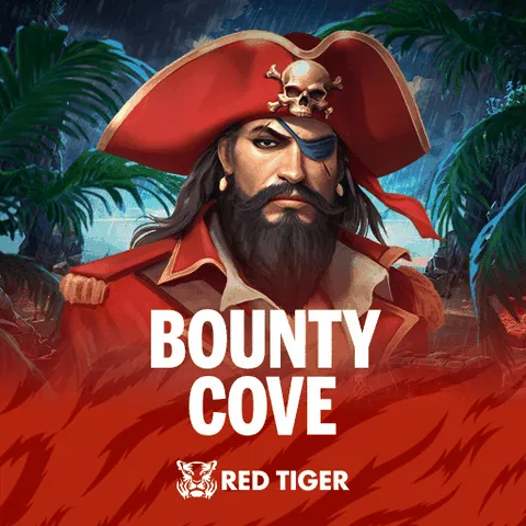 Bounty Cove - JOOX138