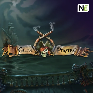 NetEnt : Ghost Pirates - JOOX138