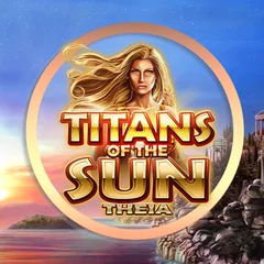 Microgaming : Titans of the Sun - Theia - JOOX138