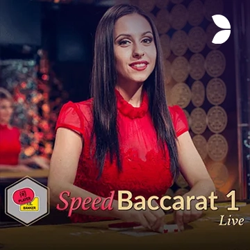 Speed Baccarat 1 - JOOX138