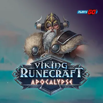 PlaynGo : Viking Runecraft: Apocalypse - JOOX138