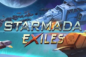 Playtech : Starmada Exiles - JOOX138