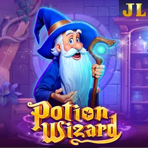 Jili : Potion Wizard - JOOX138