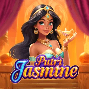 Besoft : Princess Jasmine - JOOX138