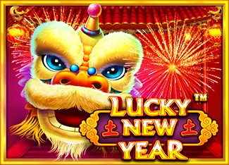 Pragmatic : Lucky New Year - JOOX138