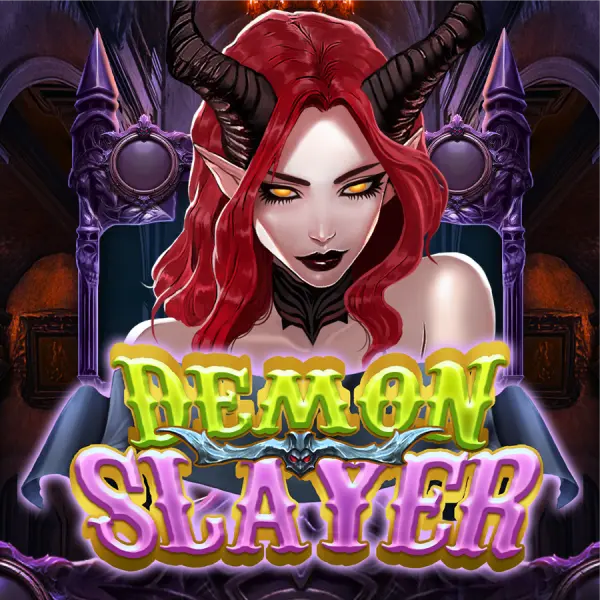 CosmoPlay : Demon Slayer - JOOX138
