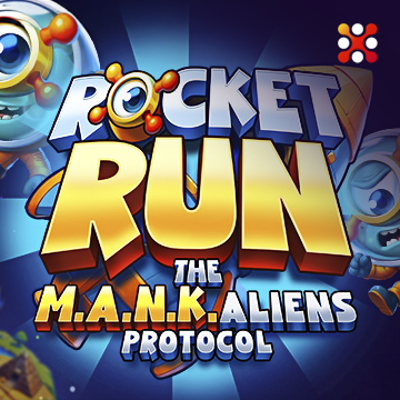 Mancala : Rocketrun - JOOX138
