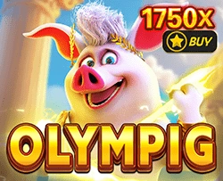 JDB : Olympig - JOOX138
