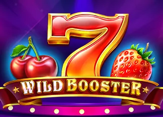 Pragmatic : Wild Booster - JOOX138