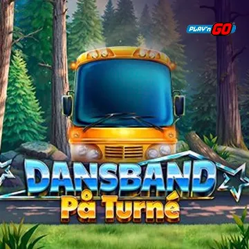 PlaynGo : Dansband På Turné - JOOX138