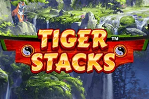 Playtech : Tiger Stacks - JOOX138