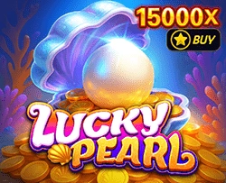 JDB : Lucky Pearl - JOOX138