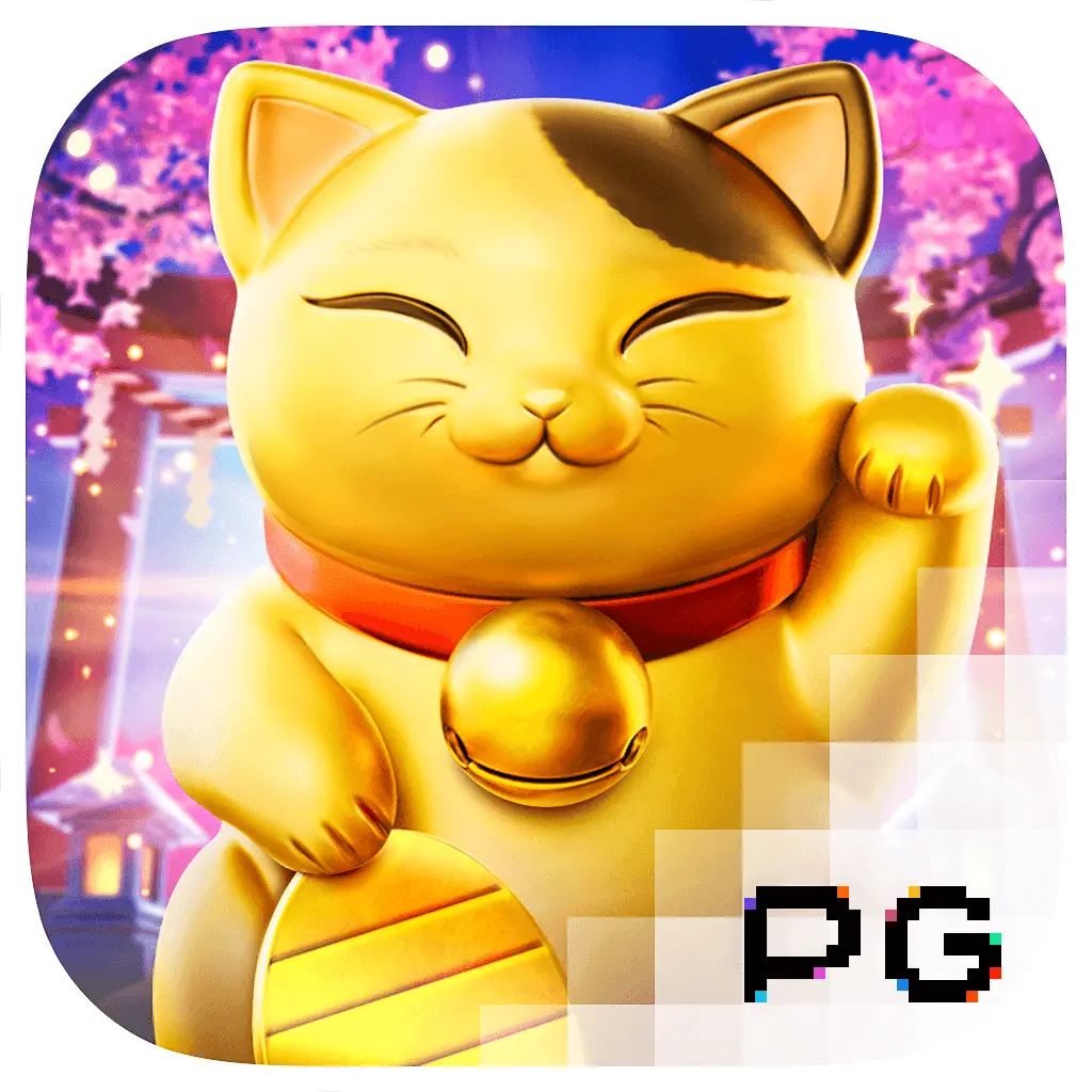 Lucky Neko - JOOX138