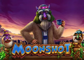 Pragmatic : Moonshot - JOOX138