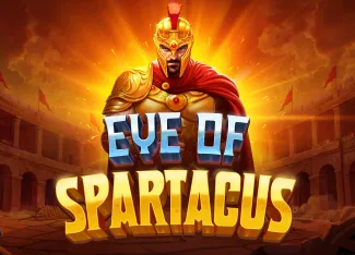 Pragmatic : Eye of Spartacus - JOOX138