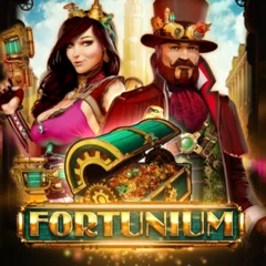 Microgaming : Fortunium - JOOX138