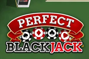 Playtech : Perfect Blackjack - JOOX138