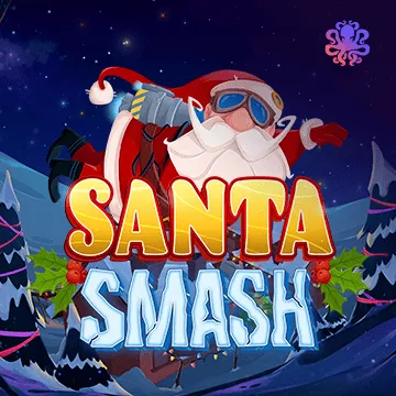 Octoplay : Santa Smash - JOOX138