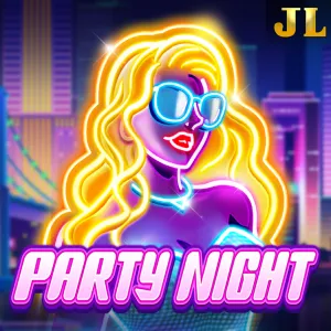 Jili : Party Night - JOOX138